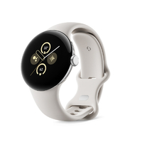 Google GA05031GB スマートウォッチ Google Pixel Watch 2 Polished