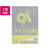 SAKAEテクニカルペーパー 極厚口カラーPPC A4 ライトグリーン 50枚*5冊 F012141-LPP-A4-LG-イメージ1