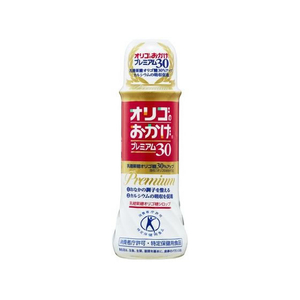 オリゴのおかげ プレミアム30 500g FCD072G-イメージ1