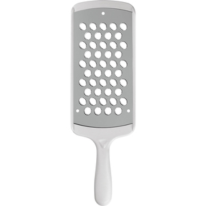 TAKAGI 兼定 日本製 抗菌 兼定 VEGE-CUT ベジカット ステンレス おろし器 FCJ522W-イメージ3