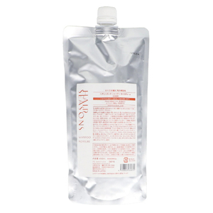 DEMI COSMETICS デミ ヘアシーズンズ シャンプー モイスチャー 450ml 詰替え ﾃﾞﾐﾍｱｼｽﾞﾝｼﾔﾝﾌﾟﾓｲｽ450MLﾂ-イメージ1