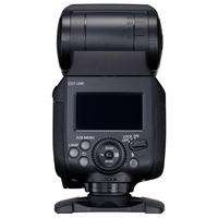 エディオンネットショップ キヤノン Spel1 スピードライト El 1