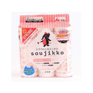 アイム ミラクルくる soujikko 超ストロング 60周巻 3本 FC29552-KU-MT0360-イメージ2
