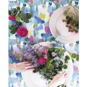 カモ井 mt CASA FLEECE 押し花 FC36709-MTCAF2310-イメージ7