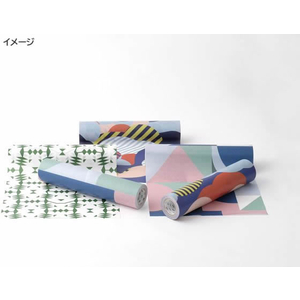 カモ井 mt CASA FLEECE 押し花 FC36709-MTCAF2310-イメージ8