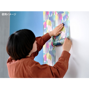 カモ井 mt CASA FLEECE 押し花 FC36709-MTCAF2310-イメージ9