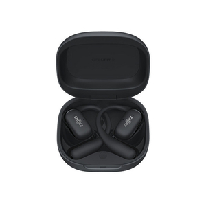 Shokz 完全ワイヤレスイヤフォン OpenFit 2 ブラック SKZ-EP-000045-イメージ4
