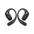 Shokz 完全ワイヤレスイヤフォン OpenFit 2 ブラック SKZ-EP-000045-イメージ3