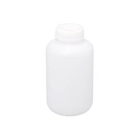 瑞穂化成工業 広口瓶1L 0087