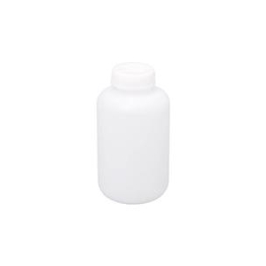 瑞穂化成工業 広口瓶1L 0087-イメージ1