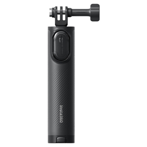 insta360 三脚付きミニ自撮り棒 2．0 CINSEAVA-イメージ1