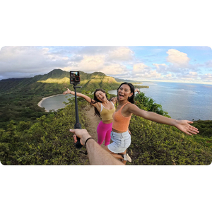 insta360 三脚付きミニ自撮り棒 2．0 CINSEAVA-イメージ6