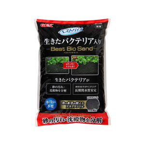ジェックス ベストバイオサンド 6L FC31315-イメージ1