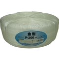 司化成工業 手結束用PP縄(ツカサテープ)P-200 FC955FX-3982092