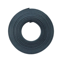 ユタカメイク 梱包用品 紙バンド 約14.5mm×約10m コンイロ 紺1014.5袋入り FC868FZ-1129180