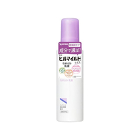 健栄製薬 ヒルマイルドライトなめらか乳液140mL FCE440R