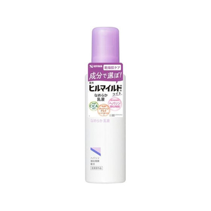 健栄製薬 ヒルマイルドライトなめらか乳液140mL FCE440R-イメージ1