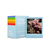 POLAROID Go Color Film Powder Blue Frame Ed W Pack (16枚) 6376JP-イメージ3