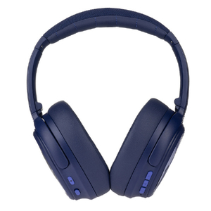 Onanoff キッズ用ヘッドフォン BuddyPhones COSMOS FUN Blue BT-BP-COSMOSF-BL-イメージ4