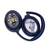 Onanoff キッズ用ヘッドフォン BuddyPhones COSMOS FUN Blue BT-BP-COSMOSF-BL-イメージ5
