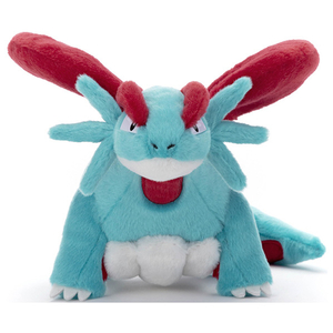 タカラトミーアーツ ポケットモンスター キミにきめた!ポケモンゲットぬいぐるみ ボーマンダ ポケモンゲツトヌイグルミボ-マンダ タカラトミーアーツ ポケットモンスター キミにきめた!ポケモンゲットぬいぐるみ ボーマンダ ポケモンゲツトヌイグルミボ-マンダ