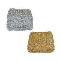 ルースター LK-1 バスクリーナー シルバー シルバー FCL7743-041010001