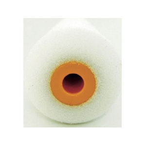インダストリーコーワ スモールローラースペア水性150mm 610150平滑面 FC955HU-8065982-イメージ3