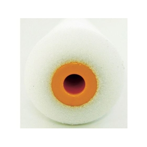 インダストリーコーワ スモールローラースペア水性150mm 610150平滑面 FC955HU-8065982-イメージ4