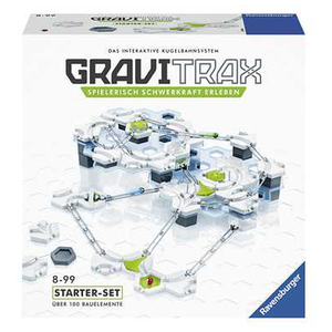 ラベンスバーガー GraviTrax スターターセット 124ピース グラヴイTスタ-タ-セツト ラベンスバーガー GraviTrax スターターセット 124ピース グラヴイTスタ-タ-セツト