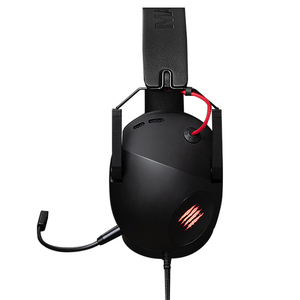 MAD CATZ ゲーミングヘッドフォン P.I.L.O.T. 5 ブラック AP13C2INBL000-0J-イメージ3