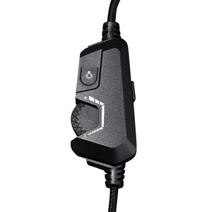 MAD CATZ ゲーミングヘッドフォン P.I.L.O.T. 5 ブラック AP13C2INBL000-0J-イメージ6
