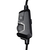 MAD CATZ ゲーミングヘッドフォン P.I.L.O.T. 5 ブラック AP13C2INBL000-0J-イメージ6
