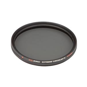 ハクバ XC-PRO エクストリーム サーキュラーPLフィルター 52mm CF-XCPRCPL52-イメージ1