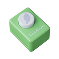 カール事務器 スモールサイズ クラフトパンチ リーフ FCN6951-CP-1ﾘｰﾌ