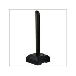 Reelex/プラチェーン内蔵ポールバリネオ2用キャッチ ブラックBN-BST FC892XG-6591021-イメージ1