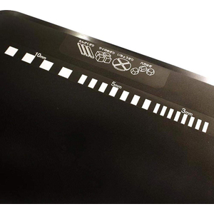 貝印 やわらかまな板S BK FCJ775F-AP5015-イメージ2