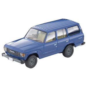 トミーテック トミカリミテッドヴィンテージ NEO LV-N279d トヨタ ランドクルーザー60 スタンダード (青) LVN279Dトヨタランクル60アオ トミーテック トミカリミテッドヴィンテージ NEO LV-N279d トヨタ ランドクルーザー60 スタンダード (青) LVN279Dトヨタランクル60アオ