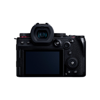 パナソニック DC-G9M2 デジタル一眼カメラ・ボディ LUMIX ブラック