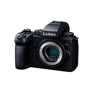 パナソニック デジタル一眼カメラ・ボディ LUMIX ブラック DC-G9M2-イメージ12