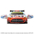 タカラトミー トミカプレミアムRacing グッドスマイル 初音ミク AMG 2024Ver． PﾄﾐｶRACINGﾊﾂﾈﾐｸAMG2024-イメージ2
