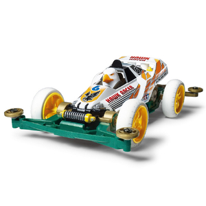 タミヤ 1/32 レーサーミニ四駆シリーズ No.87 ミニ四駆ホーク T18087ホ-クス-パ-2シヤ-シ タミヤ 1/32 レーサーミニ四駆シリーズ No.87 ミニ四駆ホーク T18087ホ-クス-パ-2シヤ-シ