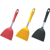 田辺金具 カラフル 耐熱 抗菌 起し金 黒 FCL3888-039370003