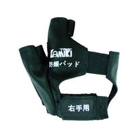 カミキ 防振パッド 右専用 FC090EX-2735407