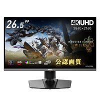 MSI 26．5型液晶ディスプレイ MPG 272URX QD-OLED ブラック MPG-272URX-QD-OLED