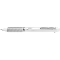 ぺんてる エナージェル 3色ボールペン 0.5mm ホワイト F177548-XBLC35W