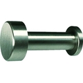 トラスコ中山 I型真鍮フック 50mm ホワイトブロンズ FC667FM-2067044