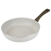 和平フレイズ ララッテ スルル IH対応フライパン28cm RB3087IHﾀｲｵｳﾌﾗｲﾊﾟﾝ28CM