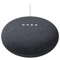 Google スマートスピーカー Google Nest Mini チャコール GA00781-JP