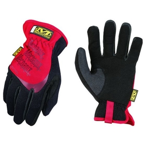 ＭＥＣＨＡＮＩＸ ＷＥＡＲ ファストフィット レッド M FC760FM-8367804-イメージ1