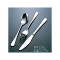 片力商事 18-8 ピアス ケーキフォーク FC088LW-7656100